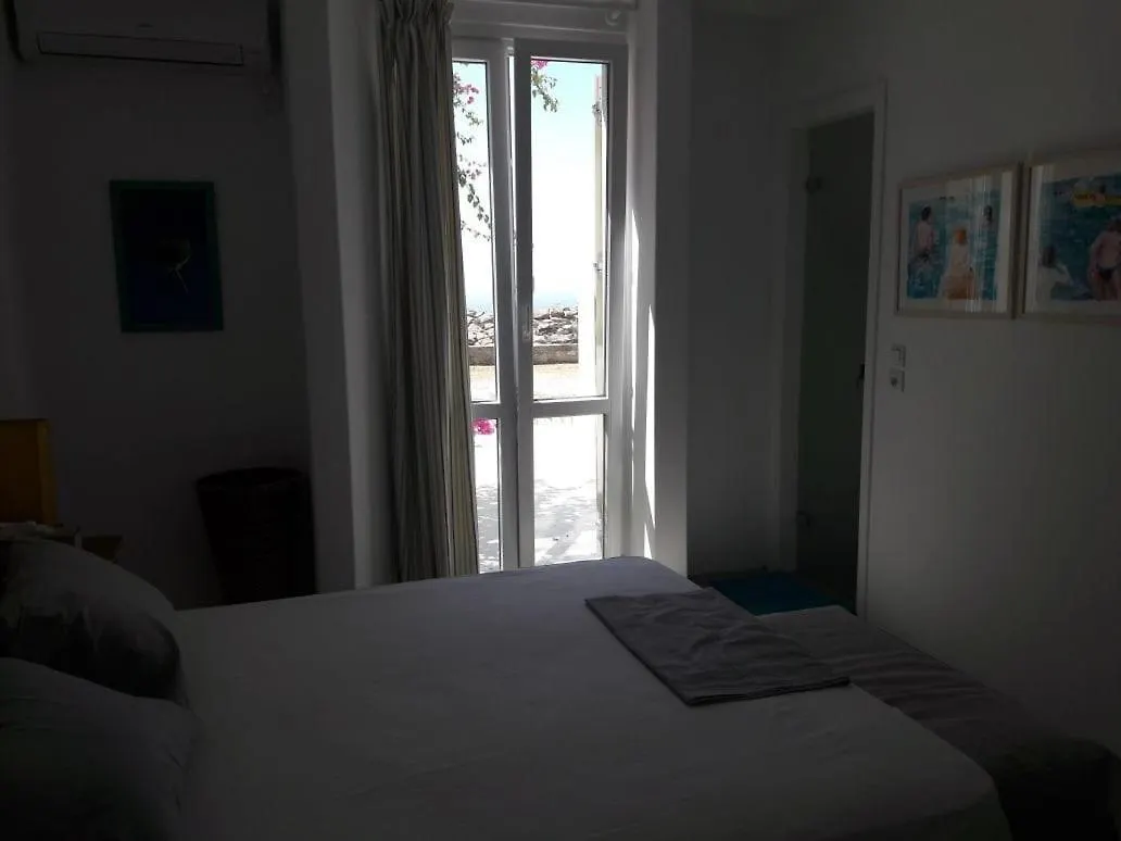Modern And Cosy Unique View Villa 투를로스