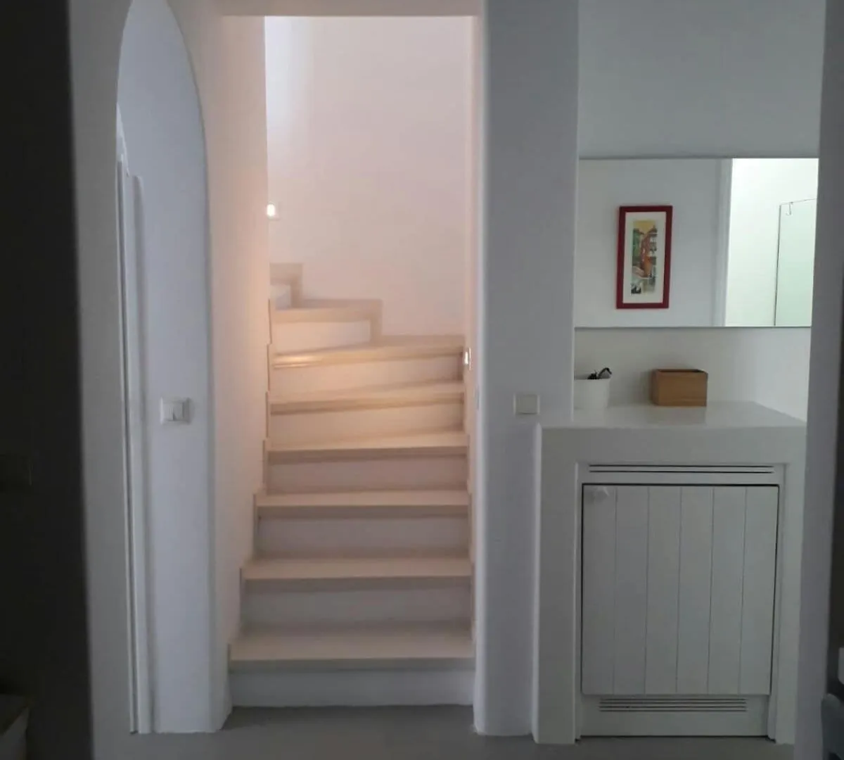 Modern And Cosy Unique View Villa 투를로스