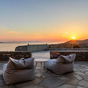  Appartamento Quattro Venti Mykonos