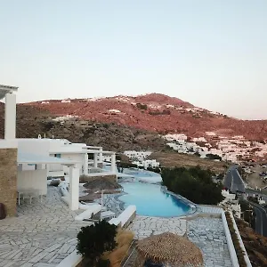 3* Aparthotel Adikri &