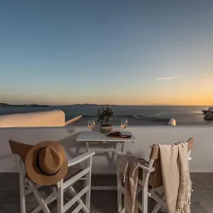  Appartamento Namaste Boutique Mykonos